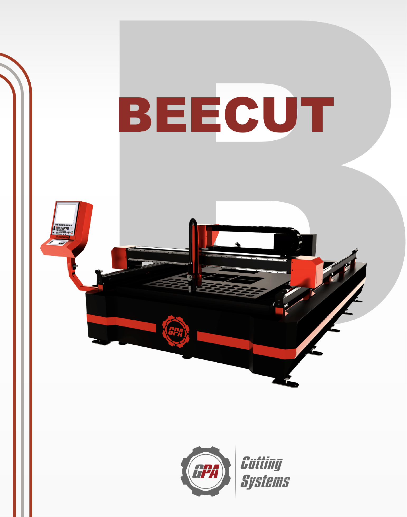Bee-Cut
